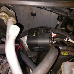 Autoalarm - identyfikacja modelu i poszukiwanie instrukcji montażowej na podstawie zdjęć