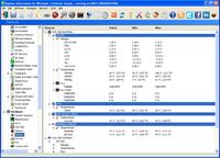 Przegrzewający się zasilacz lub karta graficzna