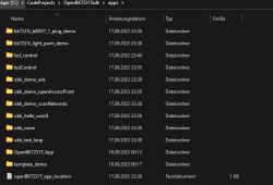[BK7231T] My HTTP server, configurator, MQTT support from Home Assistant