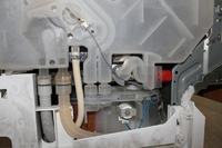 BOSCH SMV50E10EU - wszystko działa a nie zmywa BOSCH SMV50E10EU - wszystko działa a nie zmywa