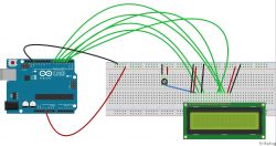 błąd po zweryfikowaniu kodu w środowisku arduino
