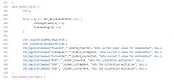 [BK7231T] My HTTP server, configurator, MQTT support from Home Assistant