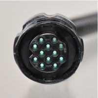 Wtyczka/gniazdo, może ktoś potrafi zidentyfikować producenta na podstawie zdjęć?