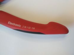 Wiha Z 36 1 03 158 - profesjonalne szczypce precyzyjne dla elektronika, recenzja