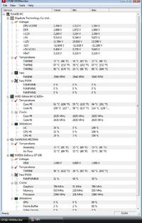 Komputer się wyłącza. AMD Athlon X2 64 4200+ i GTX 630 2GB VRAM.