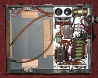 [Poszukuję] wszelkich informacji na temat radiotelefonu MORS FM311