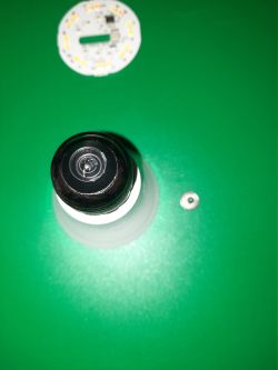 [BK7238 / T1UHL] Feit OM60/RGBW/CA/AG(N) Teardown & Flash Guide