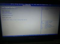 ASUS R556L enters the BIOS itself - ASUS does not boot Win 8.1