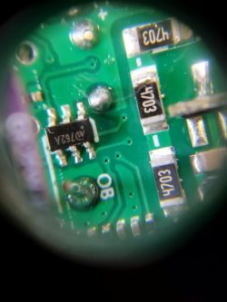 [BK7231N] Teardown and flashing of Atorch GR2P-WS: DIN rail device with graphic screen