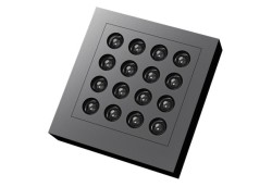 Smartfon z 16-obiektywowym aparatem Pelican w 2014 roku Smartfon z 16-obiektywowym aparatem Pelican w 2014 roku