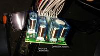 Immobilizer ICP Smart firmy ELIM - potrzebny schemat Immobilizer ICP Smart firmy ELIM - potrzebny schemat