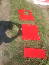 Ocena efektu zardzewiałej blachy w projekcie PC modding Elektrownia nr 4