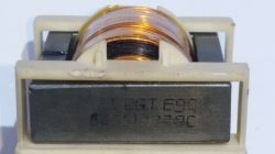 Bosch HBG634BS1B nie startuje: wymiana TOP264EG, napięcia i częstotliwość