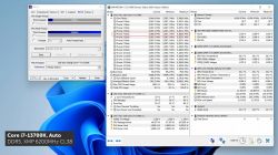 PC Gamingowy - Crashe systemu z Intel i7-13700K, ASUS ROG Strix RTX 4080, DDR5, Samsung 990 Pro