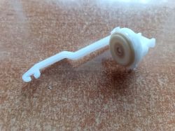 Slow Filling Cistern: DIY Solutions for Compact Toilet or Plumber Needed? Slow Filling Cistern: DIY Solutions for Compact Toilet or Plumber Needed?