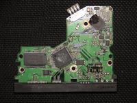 Spalona elektronika wd2500ys - czy uda się odzyskać dane? Spalona elektronika wd2500ys - czy uda się odzyskać dane?