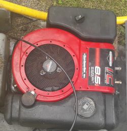 Briggs&Stratton 8.5 HP 196707-0205-01 - zamiennik bagnetu oleju 691387