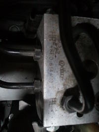 Audi A4/b5 -ABS/ESP błąd 302