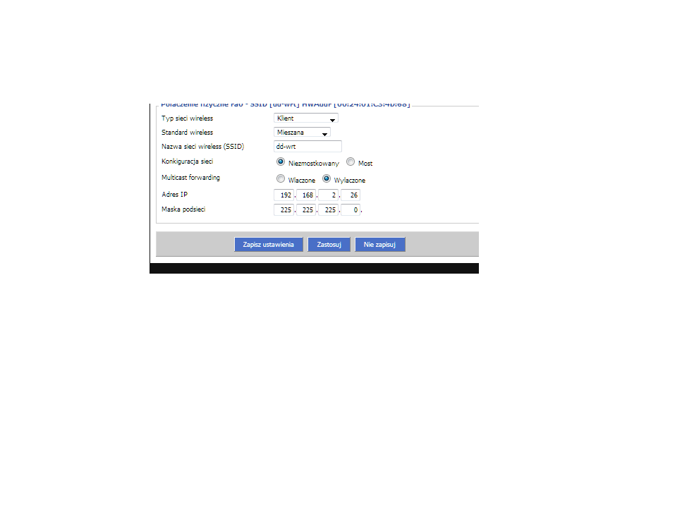  Jak skonfigurowac router Dir 615 D Link z Liveboxem