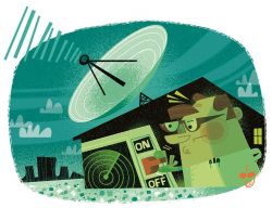 Rzadko zadawane pytania: jak szybko wyłącza sygnał RF?