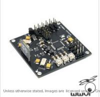 [Bascom] Wybór żyroskopu do atmegi dla układu z kołem pasowym 3,20m