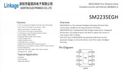 Disassembly and Flashing Openbeken on Freshin E27 A60 RGBW WiFi Light Bulb [BK7231T, WB2L, SM2135]