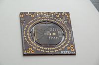 AZIZ - lampa LED dla mikroskopu