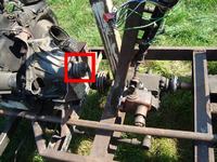 Łożyskowanie wałka sprzęgłowego w skrzyni Fiata 126p - czy konieczne?