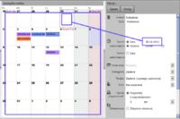 ProXmar MEMO - osobisty menadżer zdarzeń (terminarz)