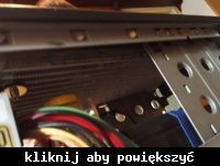 Co sądzicie o tym chłodzeniu PC2-601BLW (Koolence Exos) da radę czy nie? Co sądzicie o tym chłodzeniu PC2-601BLW (Koolence Exos) da radę czy nie?