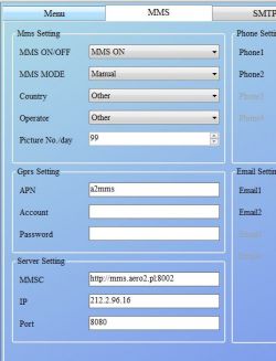 Denver WCM-8010 Camera Trap: Troubleshooting MMS & Email Issues, Activation Codes & Setup