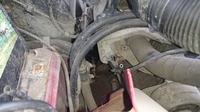 Skoda Felicia 1.3 MPI - Króciec przy silniku i spadające obroty na gazie Skoda Felicia 1.3 MPI - Króciec przy silniku i spadające obroty na gazie