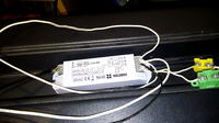HOLDBOX PCXc 218.200 - Statecznik elektroniczny nowy-podłączenie. HOLDBOX PCXc 218.200 - Statecznik elektroniczny nowy-podłączenie.