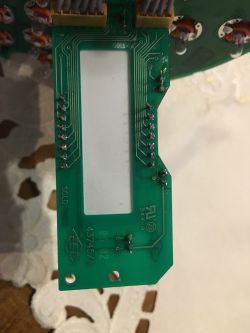 Tractor Numeric LCD Display Issues: Fix Partial Digits, Replacement & Soldering Tips Tractor Numeric LCD Display Issues: Fix Partial Digits, Replacement & Soldering Tips