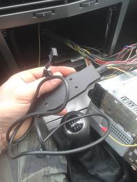 astra H cd 30 dziwne złącza i kostki oraz luźne kable astra H cd 30 dziwne złącza i kostki oraz luźne kable