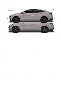 Elantra - Trwałość skrzyni CVT vs manual, doświadczenia użytkowników