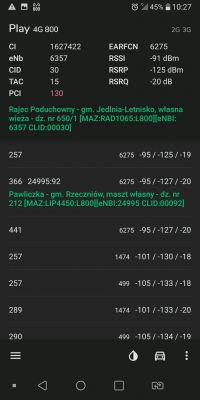 Prośba o pomoc w doborze sprzętu i konfiguracji LTE