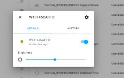 OpenBeken and TuyaMCU dimmer - configuration guide/tutorial