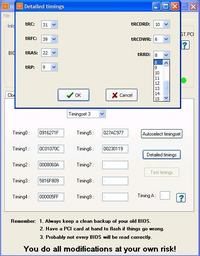 GPU zmiana "Biosu"Modyfikacjia biosu karty graficznej "Flash-Nibi