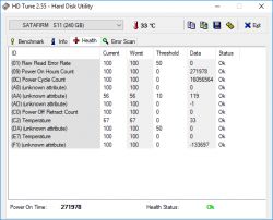 Silicon Power S55 240GB SSD Issue - Visible as SATAFIRM S11, BIOS Detection, & Data Recovery Silicon Power S55 240GB SSD Issue - Visible as SATAFIRM S11, BIOS Detection, & Data Recovery