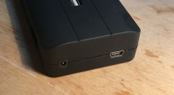 Tani 7-portowy HUB USB 2.0 - test z 7 urządzeniami, teardown, wnętrze Tani 7-portowy HUB USB 2.0 - test z 7 urządzeniami, teardown, wnętrze