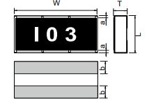 Gdzie zdobyć rezystor SMD 1R8, 2-3W do lampy ciężarówki Volvo Vignal LC10?