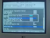 Wolny komputer oraz częste zawieszanie Dell OptiPlex GX270