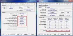Kingston HyperX DDR3 1600MHz - Ram Wykrywa jako 1333 MHz zamiast 1600mhz