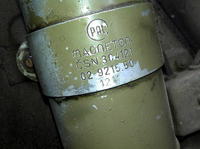 Poszukuję cewki zapłonowej do silnika Tatra 603