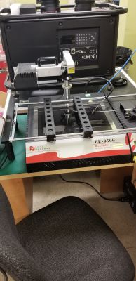 Dlaczego projektor Epson EH-TW650 nie startuje?