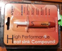 Czy radiator na chipset Nvidia NF550-N-A2 jest konieczny? Jak go zamontować?