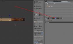 Minitutorial Blendera pod wydruk 3D - odwzorowujemy uszkodzony element lampki Minitutorial Blendera pod wydruk 3D - odwzorowujemy uszkodzony element lampki
