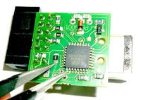 Gdzie znaleźć wsad do programatora AVR STK500V2?