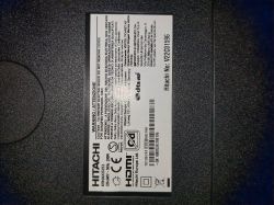 HITACHI TV Firmware Request for VESTEL 17MB170E Mainboard, VES415QNDR-N2-N41 Panel